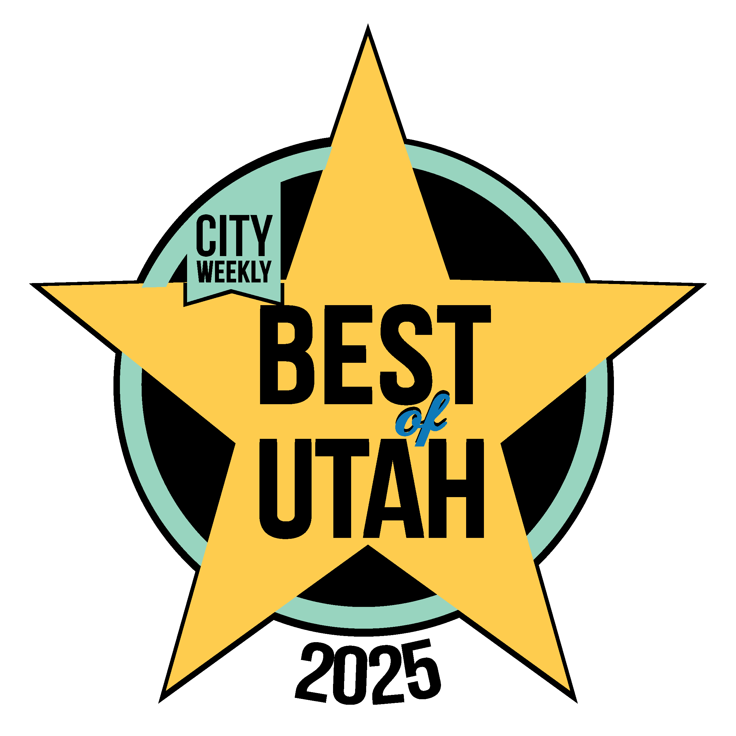 Best of Utah 2025