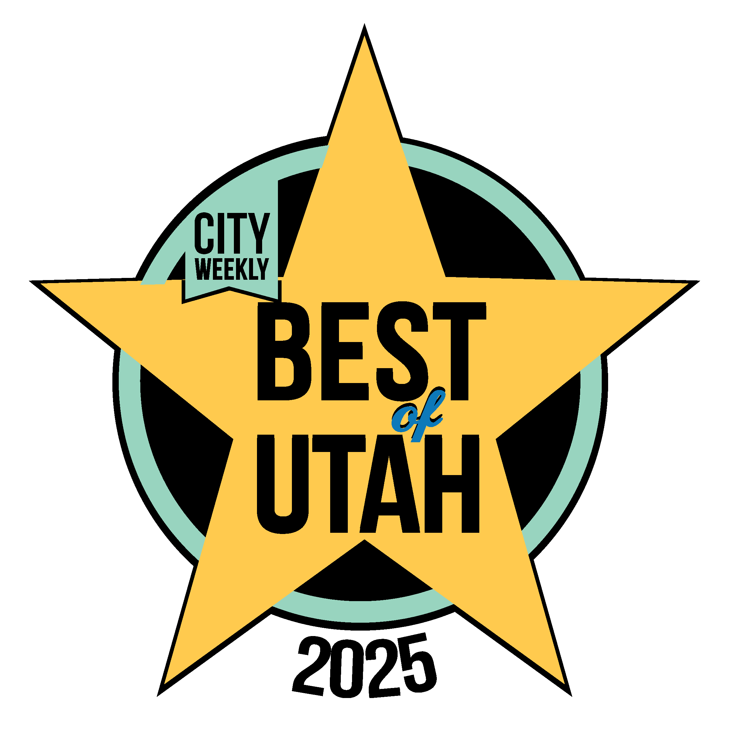 Best of Utah 2025
