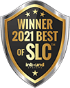 Winner 2021 Best of SLC